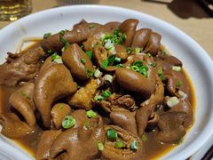 -兔爸私家小厨(新北万达店)
