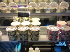 -宝珠奶酪(浦东金桥店)