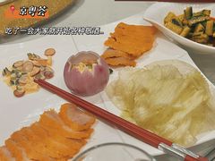 -京粤荟(海王银河科技大厦店)