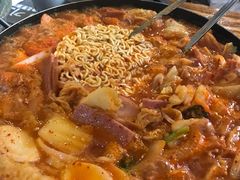 -高基五春川炒鸡排 韩国料理(威海总店)