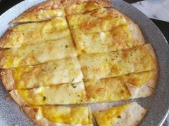 芝士榴芒薄饼-KCOOKING概念韩餐(世茂52+店)