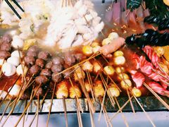 -郭记小街麻辣烫(南小街总店)