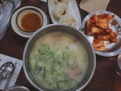 -神仙雪浓汤(明洞店)