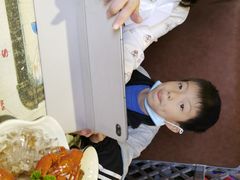 -红钳侠小龙虾·烧烤(中赢康康谷店)