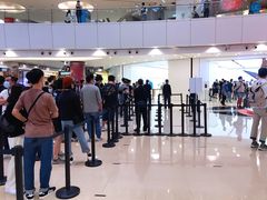 -Apple 零售店(apm Hong Kong)