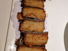 香炸带鱼-金春禧(贵和领秀城店)