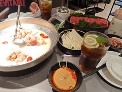 -骨之味·筒骨汤火锅(江头店)