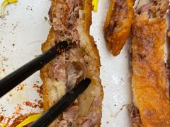 -便宜坊烤鸭店(科创店)