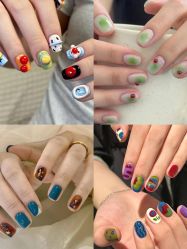 -99·MINI美甲美睫