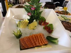 -友豪锦江酒店·宴会厅