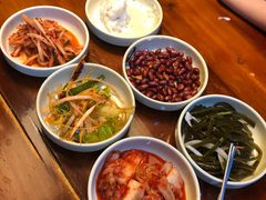-火炉情韩国料理店(古田路店)
