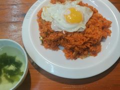 -小木屋拌饭(抚顺商业城店)