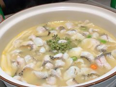 -青花椒花椒鱼(合生汇店)