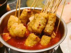 -鹦鹉小厨味道餐厅(山大南路店)