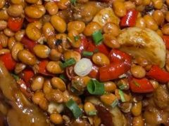 -小柴米·传统江西菜(八一广场店)