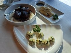 -上海小南国(正大店)