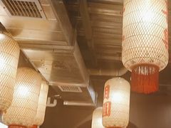 -朱光玉火锅馆·太原旗舰(钟楼街店)