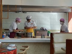 -叶存利海鲜大馅饺子(海宁路总店)