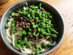 -左撇子私房面
