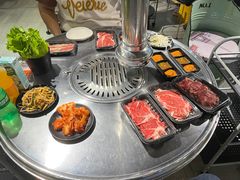 -炽城·烤肉名家(鸿达中央广场店)