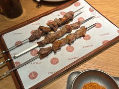 -纳鲁孜·新疆特色餐厅(上海悦荟广场店)