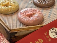 -扬州香格里拉·香宫中餐厅
