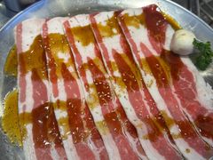 -安又胖韩国烤肉(美罗城店)
