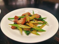 -浙江安吉JW万豪酒店·万豪中餐厅