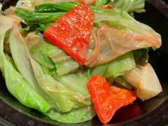 -肥仔文澳门猪骨煲(南京西路店)