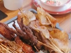 -冶建镜子·老南昌大排档·江西虾王(总店)