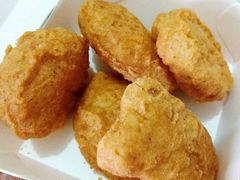 -麦当劳(东直门外大街店)