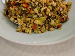 -饭怕鱼·黄焖鲟龙鱼(湖大店)