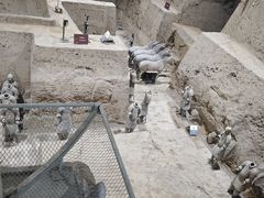 -秦始皇帝陵博物院(兵马俑)