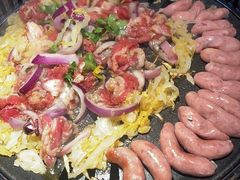 -杨记齐齐哈尔烤肉(总店)