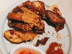 -绿茶餐厅(深圳龙华天虹购物中心店)