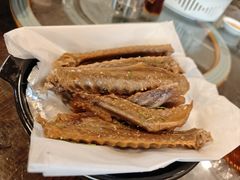 -美未居·老字号·地道顺德菜·桑拿鸡·鱼生(容桂店)