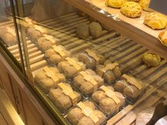-BreadTalk面包新语·烘焙蛋糕(高德置地春广场店)