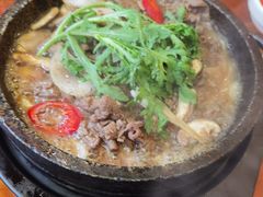 -全州拌饭馆(断桥店)