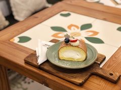 -甜莺蛋糕(顺盈时代广场店)