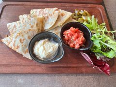 -瑞诗酒店-西餐厅