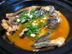 -千岛湖小鱼儿·淳安匠心农家菜