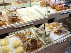 -KOMUGI 小麦家(新地假日广场店)