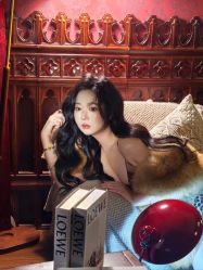 -WAVE SODA摄影工作室