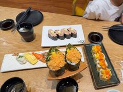 -赤稻·日式料理(禅城店)