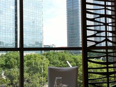 -苏州园区福朋喜来登酒店·聚味轩中餐厅