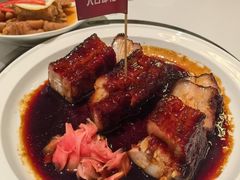 -禾府酒家·传统广府味(番禺店)
