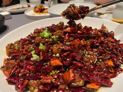 -许家菜(望江店)