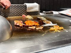 -大渔铁板烧(大悦城店)