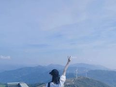 -东白山