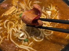 -肥汁米蘭香港米线(长宁来福士店)